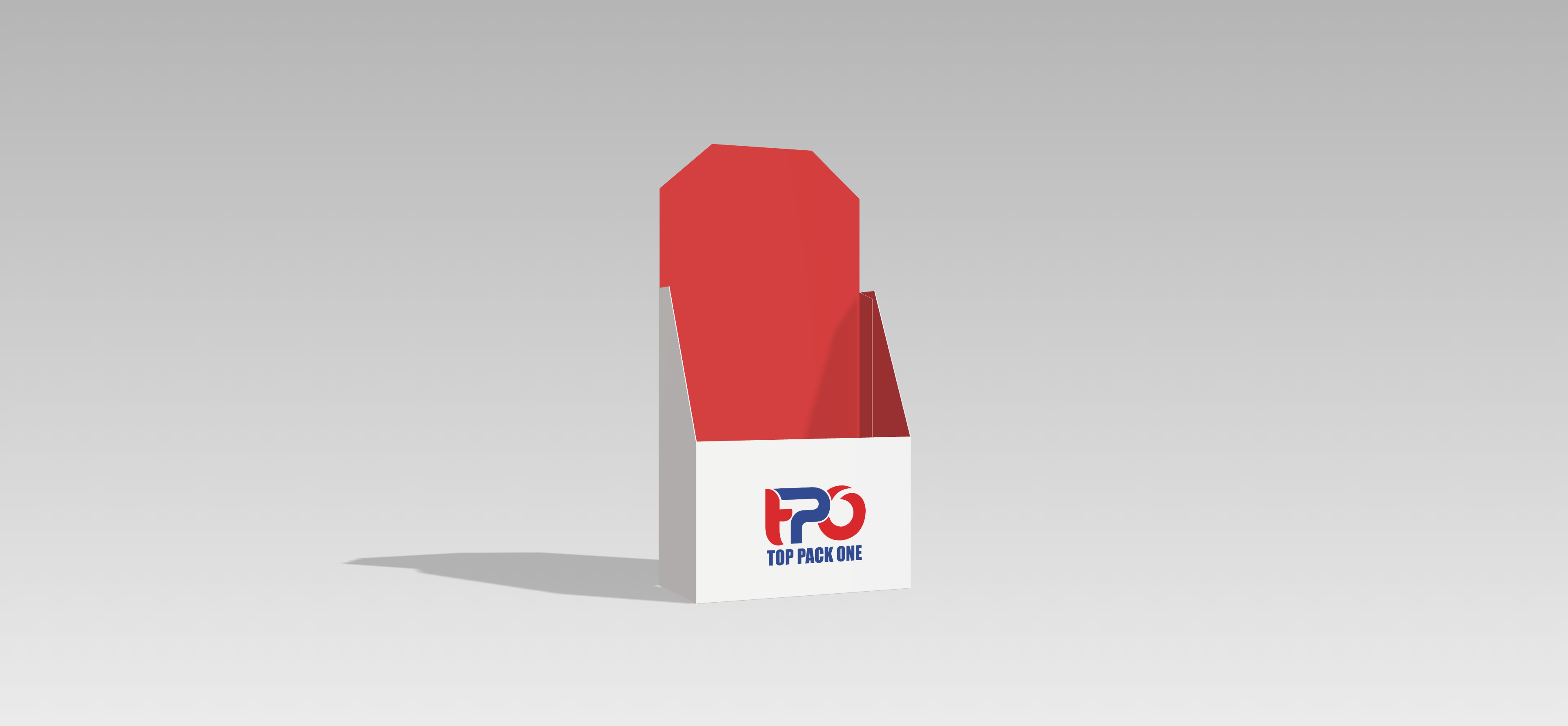 Display Packaging 05